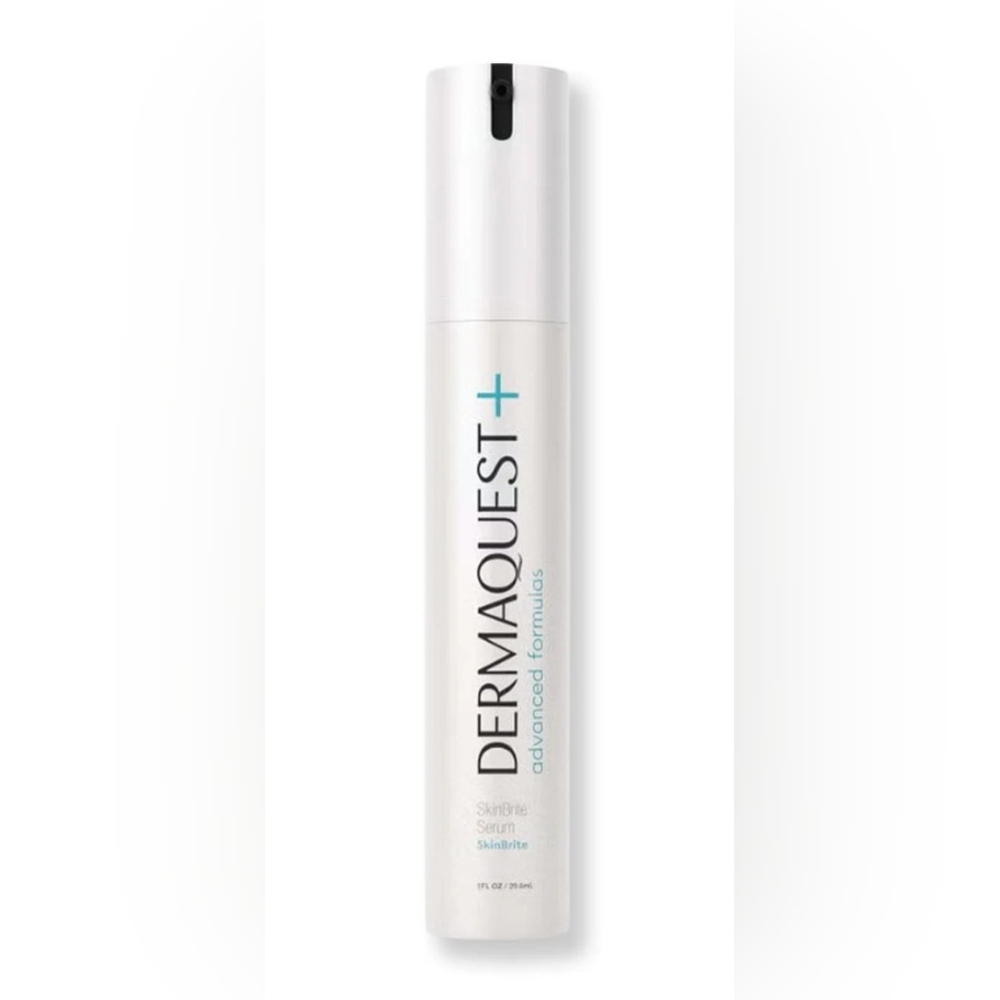 DermaQuest SkinBrite Serum 1 oz SEALED